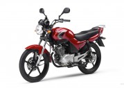 Yamaha YBR 125